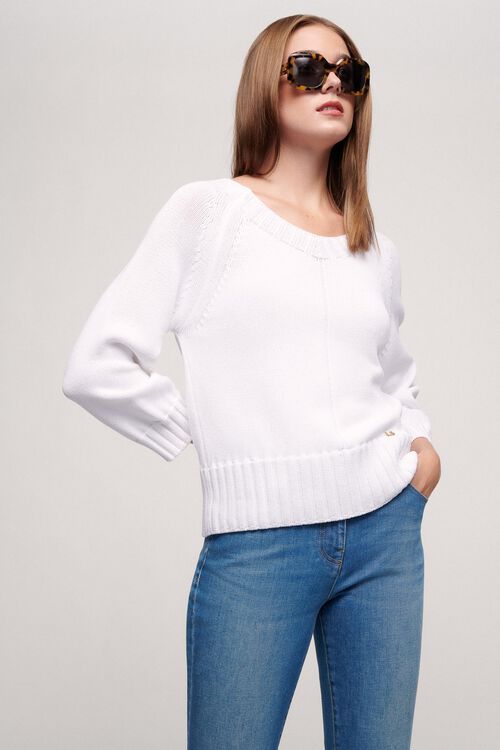 Luisa Spagnoli Cortona - Pullover