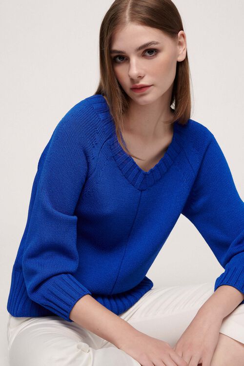 Luisa Spagnoli Cortona - Pullover