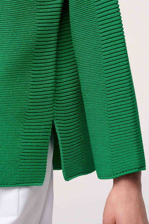 Luisa Spagnoli Cruccia - Pullover In Viscosa