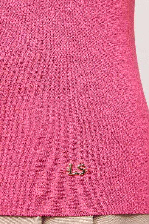 Luisa Spagnoli Culla - Top In Maglia