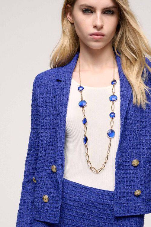 Luisa Spagnoli Cumana - Top Aderente