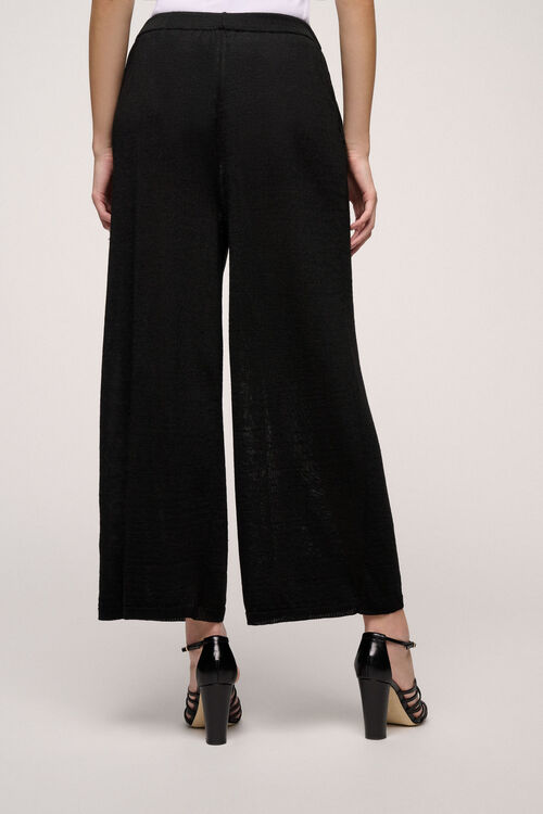 Luisa Spagnoli Cupolino - Pantaloni In Maglia