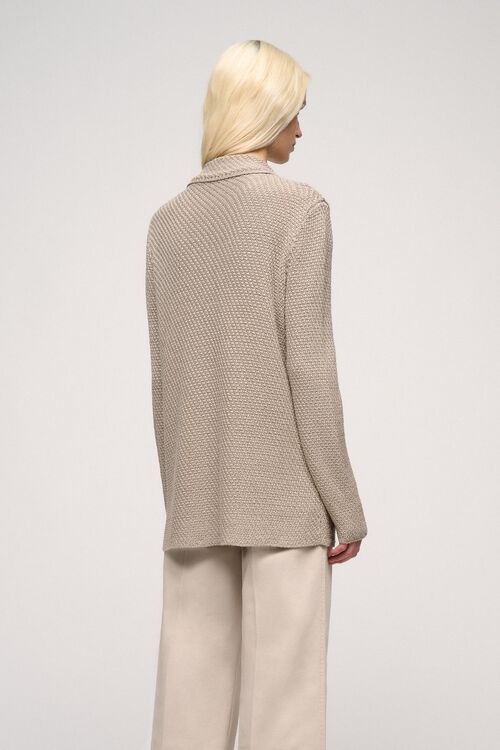 Luisa Spagnoli Cuscinetto - Cardigan