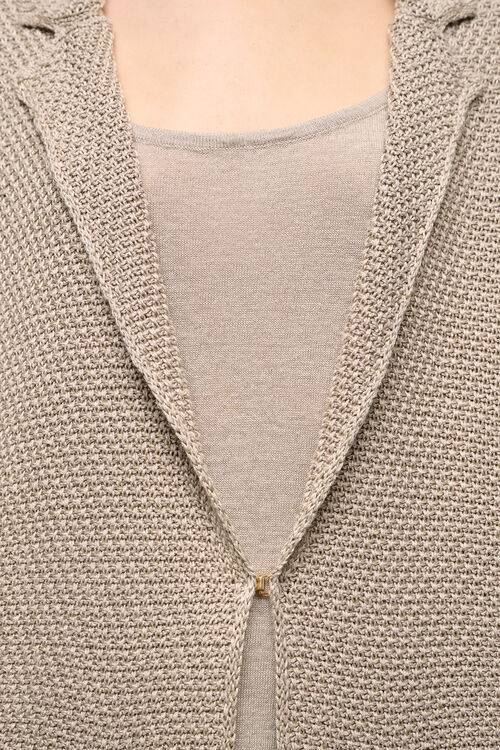 Luisa Spagnoli Cuscinetto - Cardigan