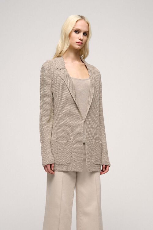 Luisa Spagnoli Cuscinetto - Cardigan