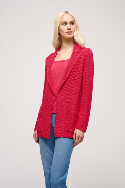 Luisa Spagnoli Cuscinetto - Cardigan