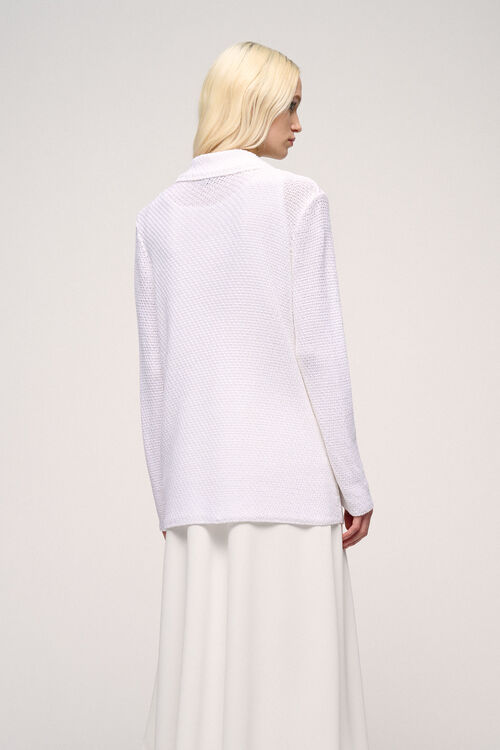 Luisa Spagnoli Cuscinetto - Cardigan