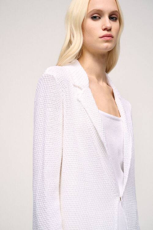 Luisa Spagnoli Cuscinetto - Cardigan