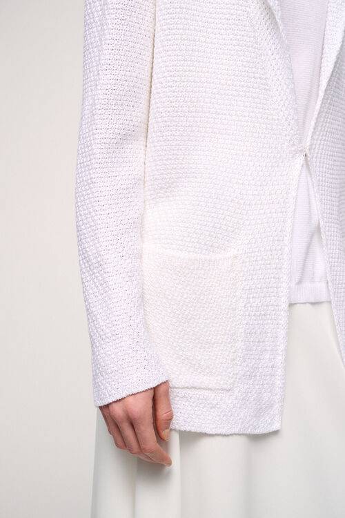 Luisa Spagnoli Cuscinetto - Cardigan