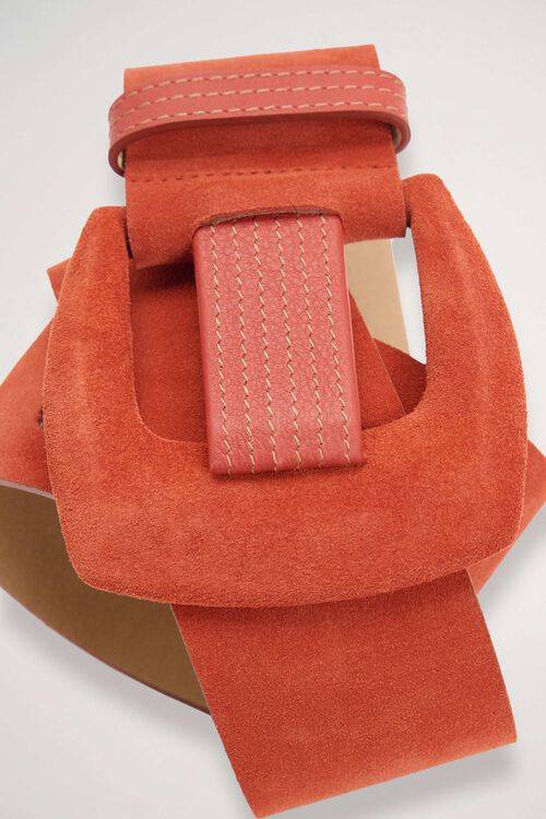 Luisa Spagnoli Dacelide - Cintura A Fascia