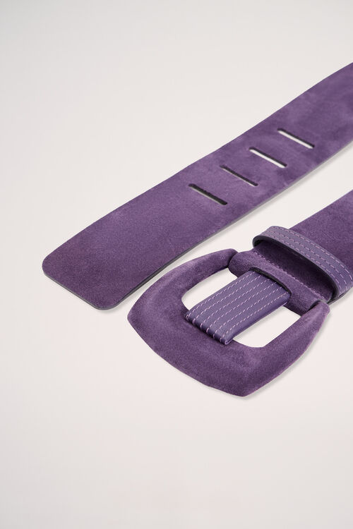 Luisa Spagnoli Dacelide - Cintura A Fascia