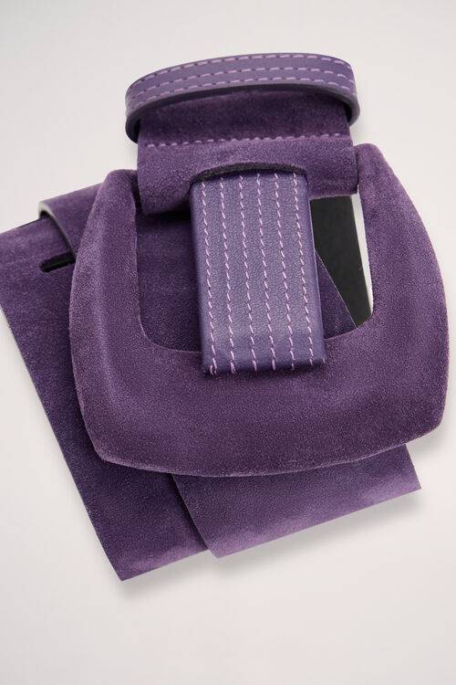 Luisa Spagnoli Dacelide - Cintura A Fascia