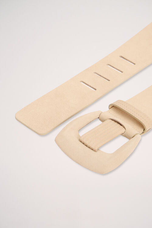 Luisa Spagnoli Dacelide - Cintura A Fascia