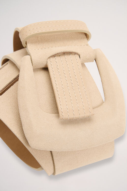 Luisa Spagnoli Dacelide - Cintura A Fascia