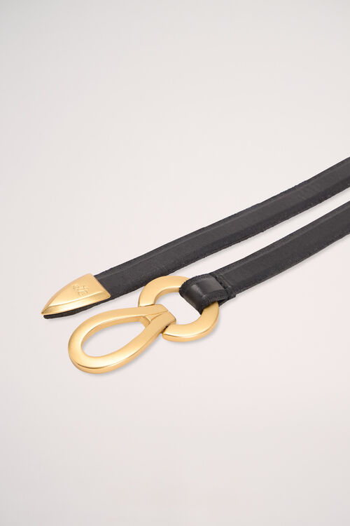 Luisa Spagnoli Daci - Cintura In Pelle