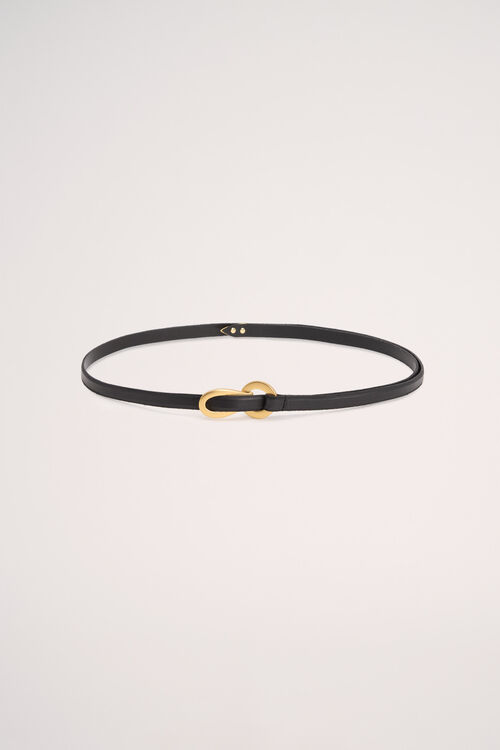 Luisa Spagnoli Daci - Cintura in pelle