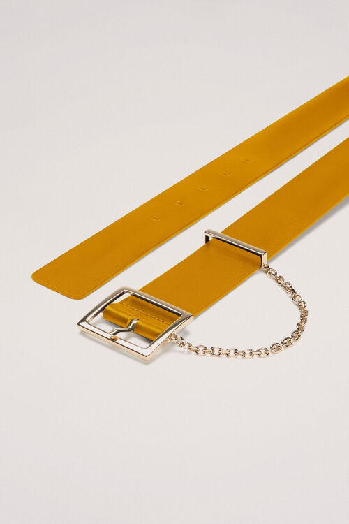 Luisa Spagnoli Daddi - Cintura Con Catena