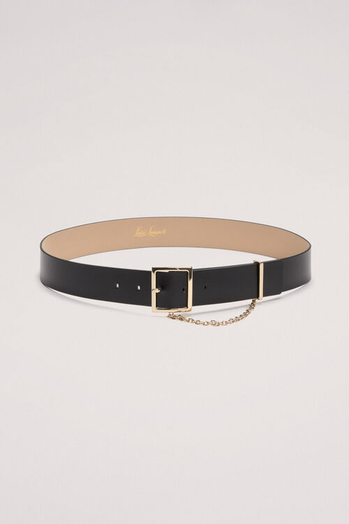 Luisa Spagnoli Daddi - Cintura Con Catena