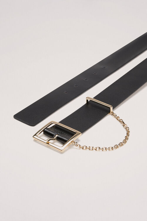 Luisa Spagnoli Daddi - Cintura Con Catena