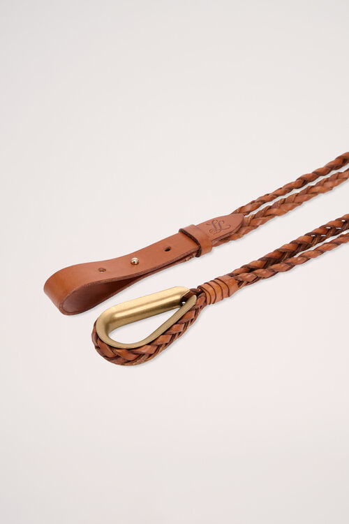 Luisa Spagnoli Dadra - Cintura Intrecciata