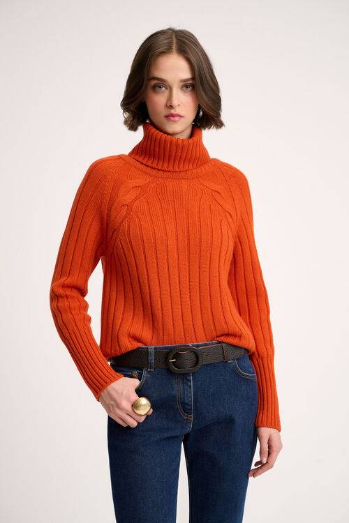 Luisa Spagnoli Daira - Cintura In Pelle