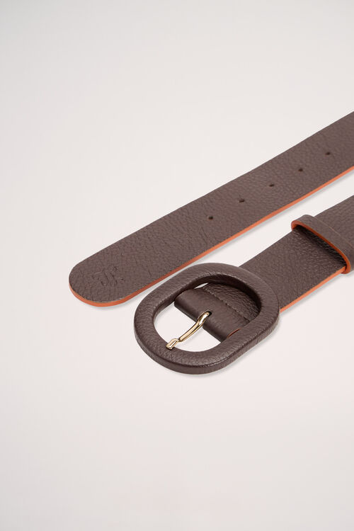 Luisa Spagnoli Daira - Cintura In Pelle