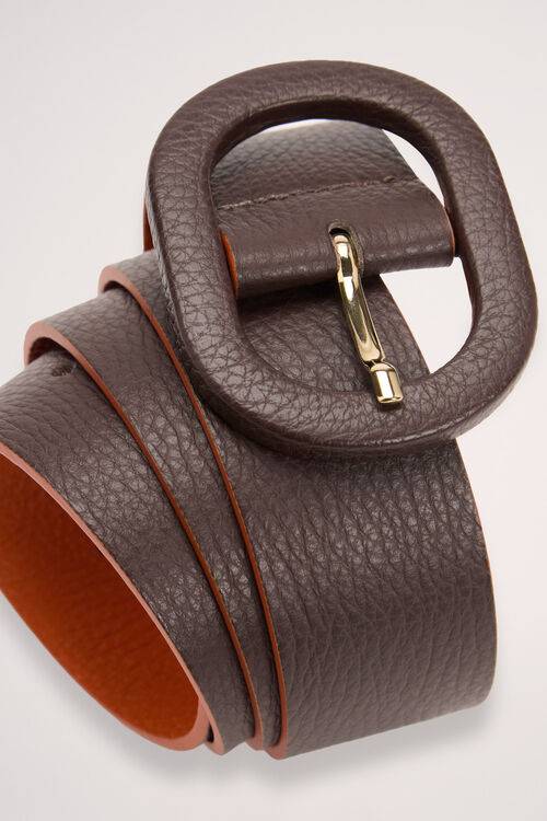 Luisa Spagnoli Daira - Cintura In Pelle