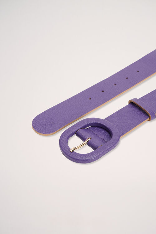 Luisa Spagnoli Daira - Cintura In Pelle