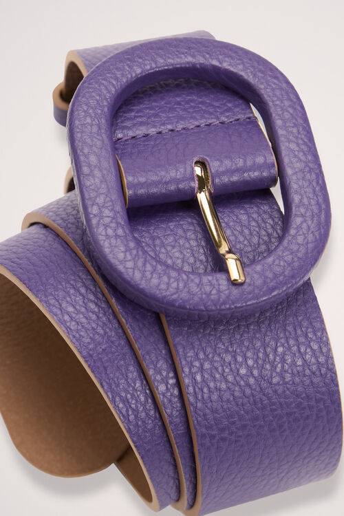 Luisa Spagnoli Daira - Cintura In Pelle