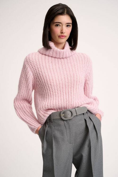 Luisa Spagnoli Daira - Cintura In Pelle