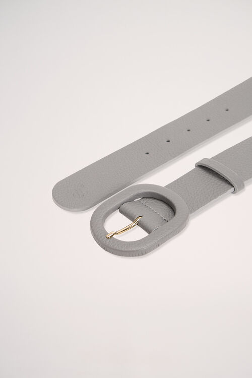 Luisa Spagnoli Daira - Cintura In Pelle