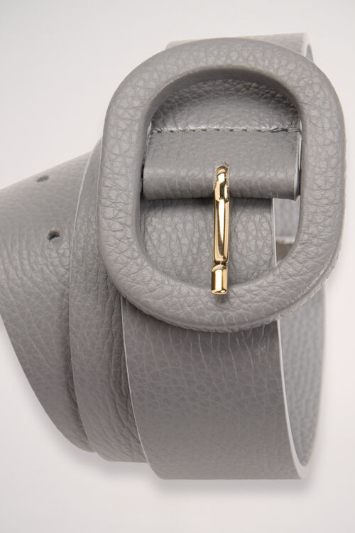 Luisa Spagnoli Daira - Cintura In Pelle