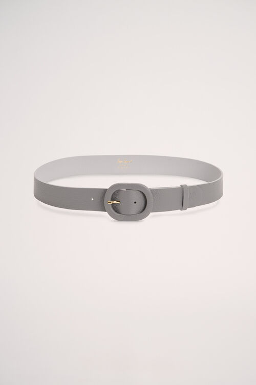 Luisa Spagnoli Daira - Cintura in pelle