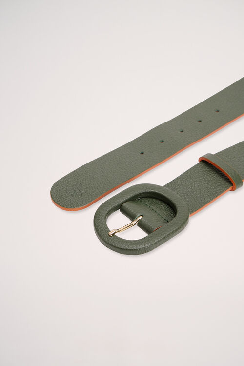 Luisa Spagnoli Daira - Cintura In Pelle