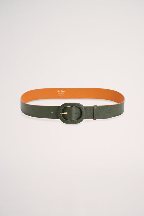 Luisa Spagnoli Daira - Cintura in pelle