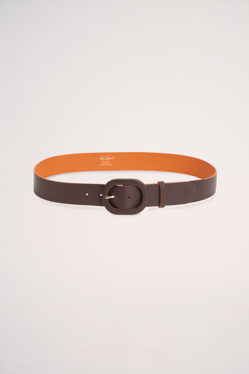 Luisa Spagnoli Daira - Cintura in pelle