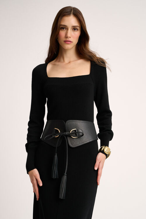 Luisa Spagnoli Damerina - Cintura Bustier