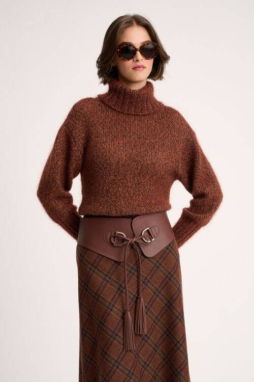 Luisa Spagnoli Damerina - Cintura Bustier