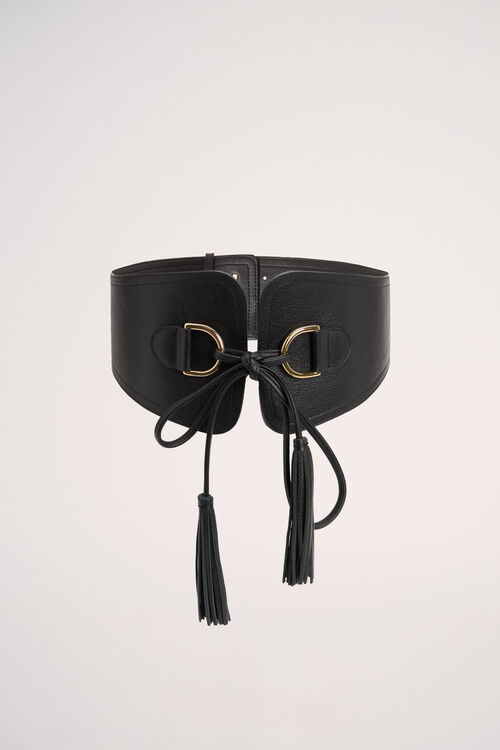 Luisa Spagnoli Damerina - Cintura bustier