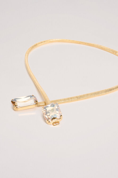 Luisa Spagnoli Dance - Cintura Gioiello