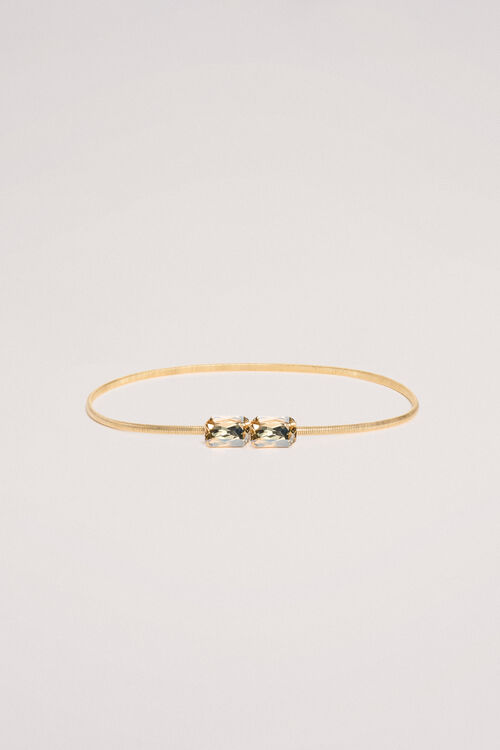 Luisa Spagnoli Dance - Cintura gioiello