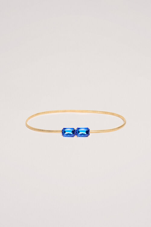 Luisa Spagnoli Dance - Cintura gioiello