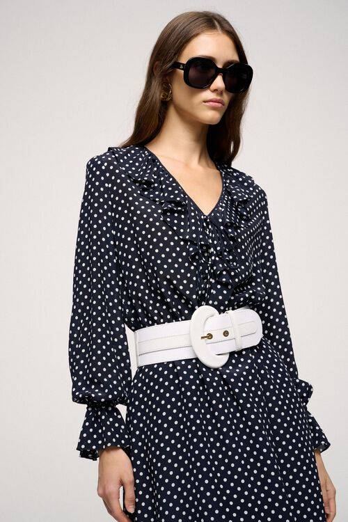 Luisa Spagnoli Dania - Cintura Bustier