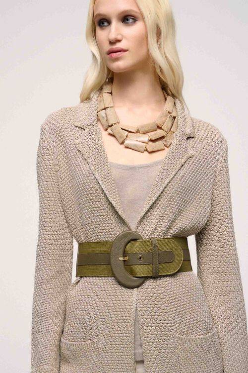 Luisa Spagnoli Dania - Cintura Bustier