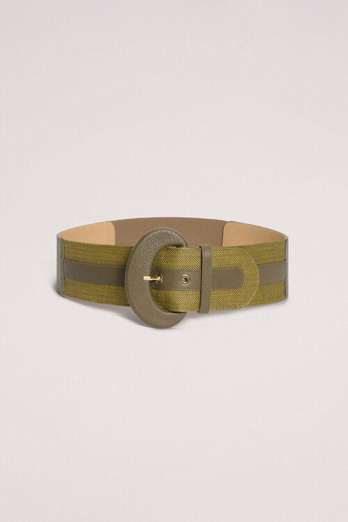 Luisa Spagnoli Dania - Cintura bustier