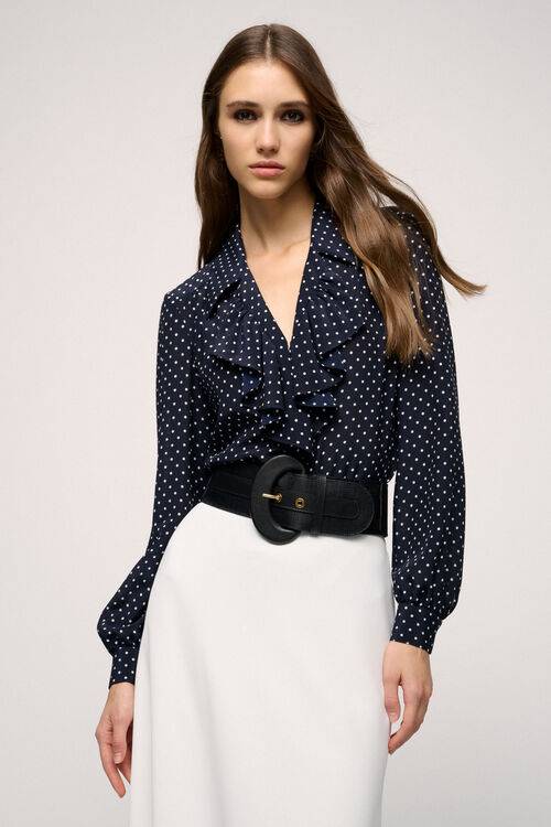 Luisa Spagnoli Dania - Cintura bustier