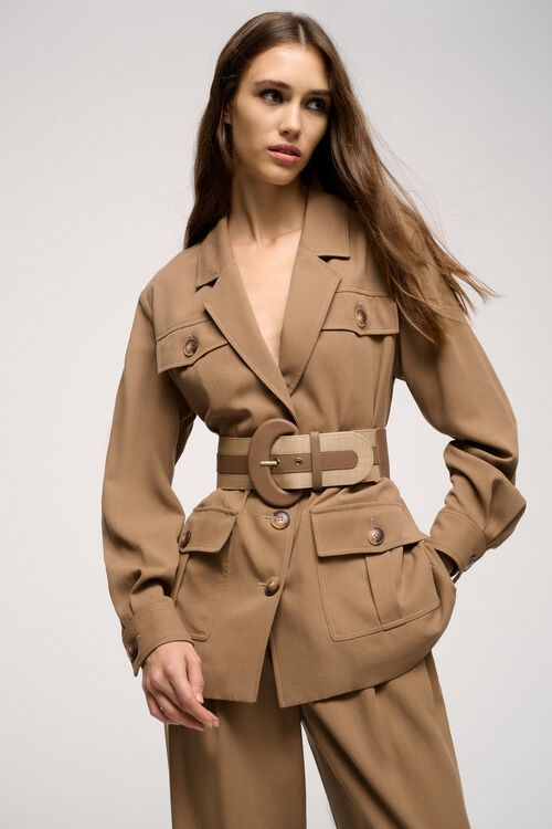 Luisa Spagnoli Dania - Cintura bustier