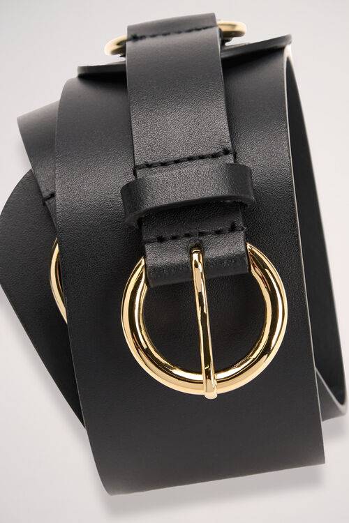 Luisa Spagnoli Decadario - Cintura In Pelle