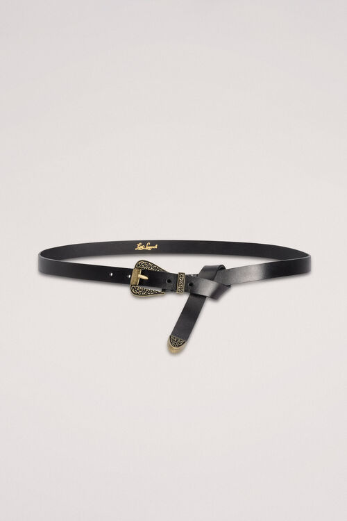 Luisa Spagnoli Decima - Cintura in pelle