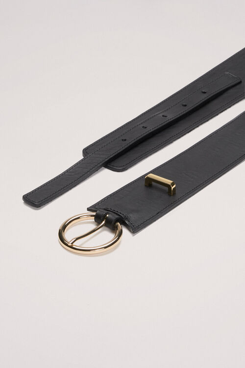 Luisa Spagnoli Decina - Cintura In Pelle